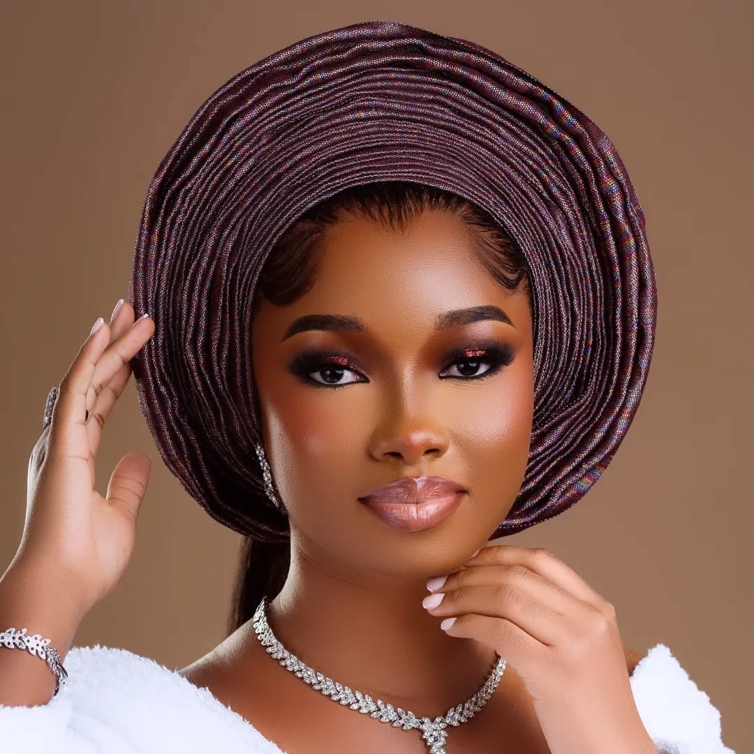 Beauty and style work by Isabella Alfredua